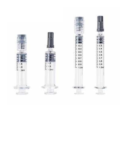 Image of hot selling syringes