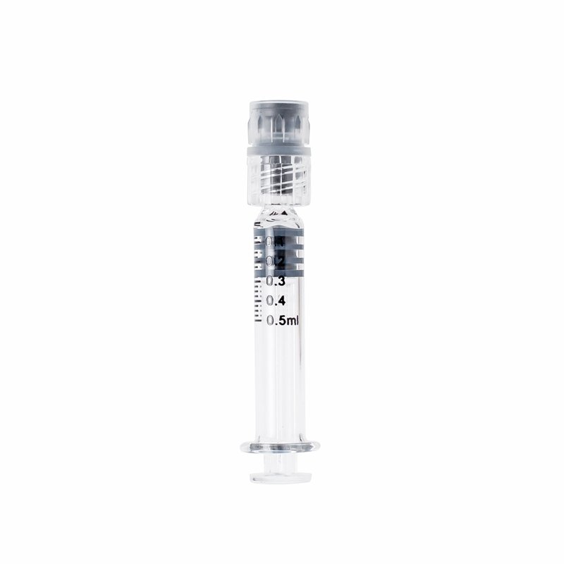 image of 0.5ml prefilled syringe