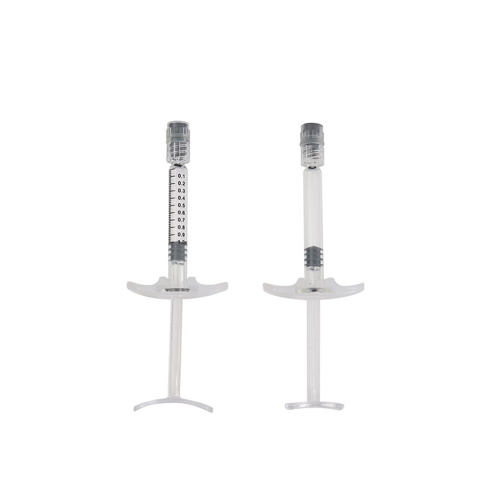image of 1ml long skinny prefilled syringe