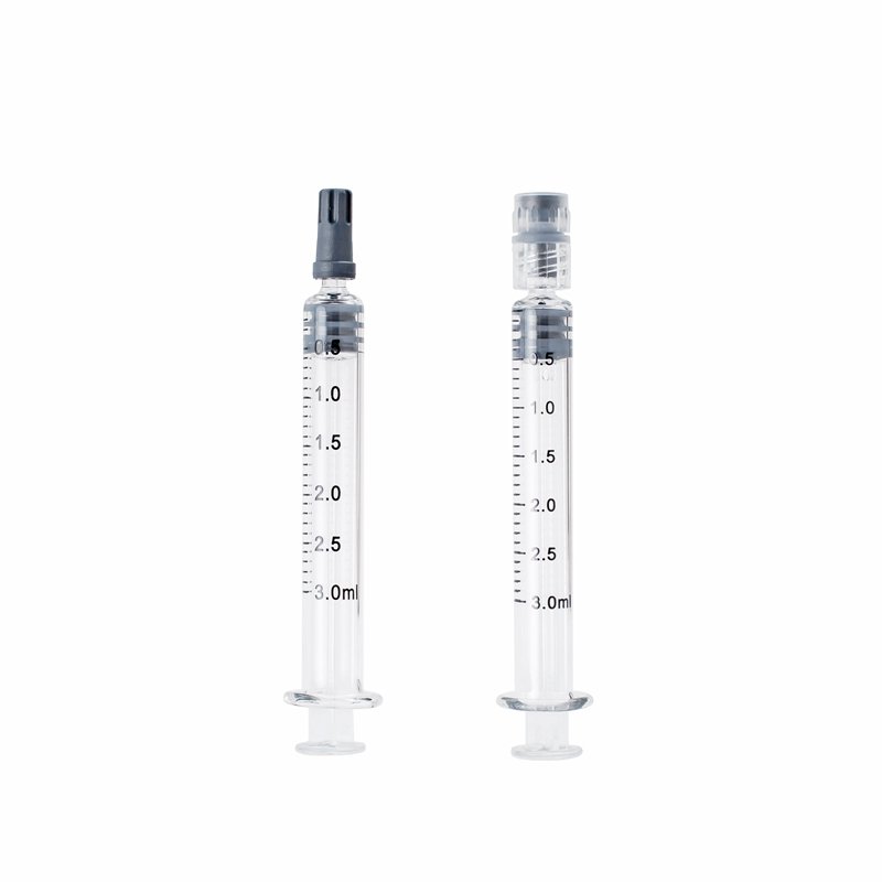 image of 3ml prefilled syringe