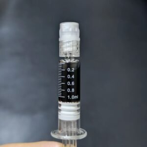 FECO syringe Noterd