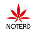 Noterd Tech Co., Ltd. footer logo